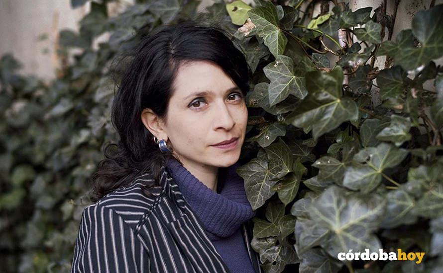 La escritora estadounidense Joyce Carol Oates participará 'on line' en Córdoba en el Festival 'Escribidores'