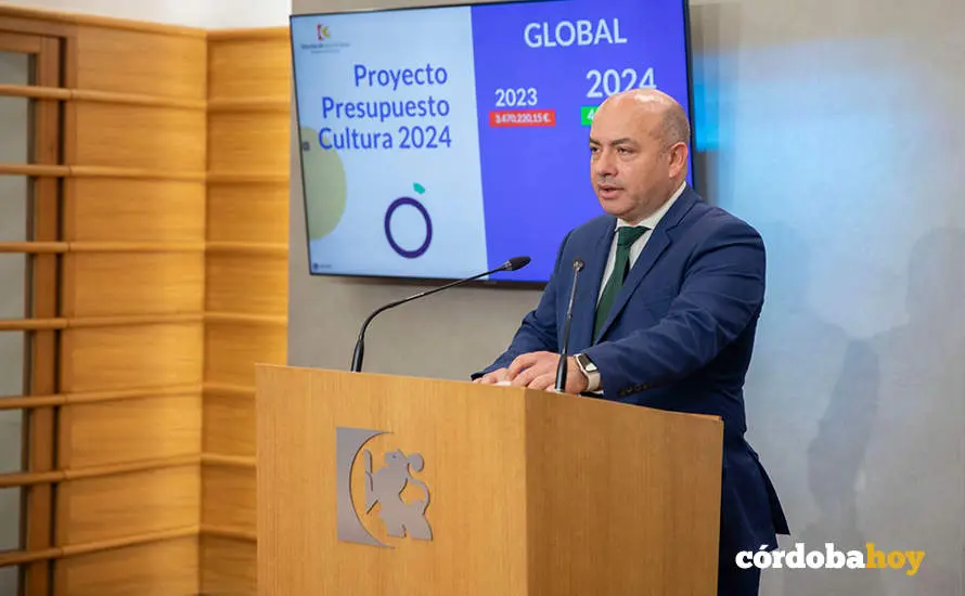 Cuant&iacute;a que se destinar&aacute; a diferentes programas y convocatorias de subvenciones  