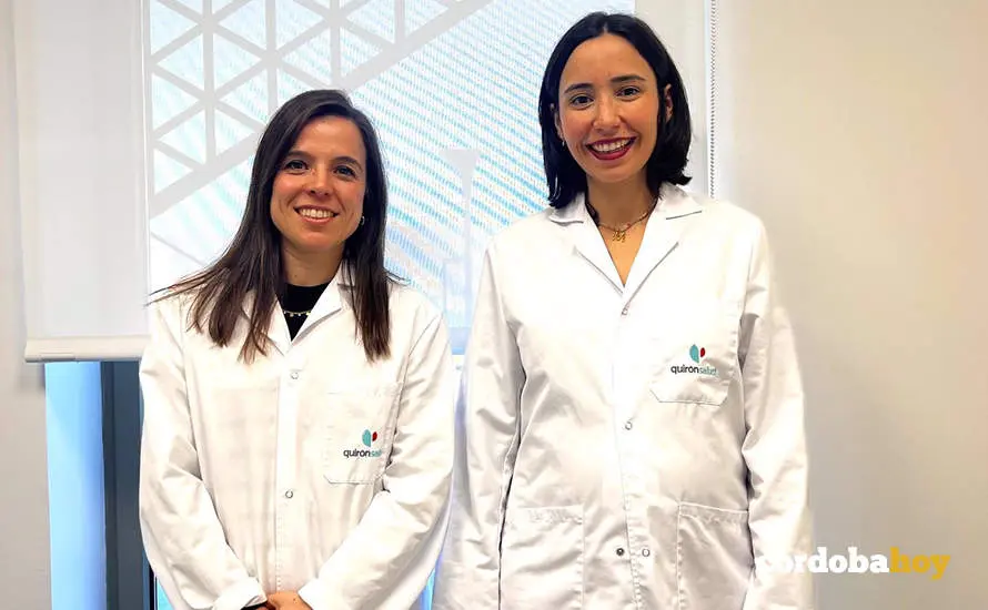 Doctoras quiron