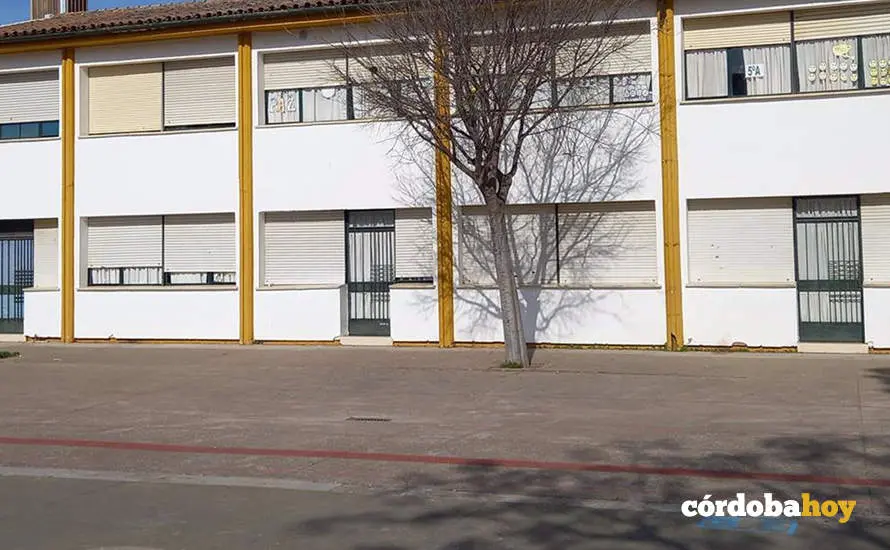 CEIP los califas
