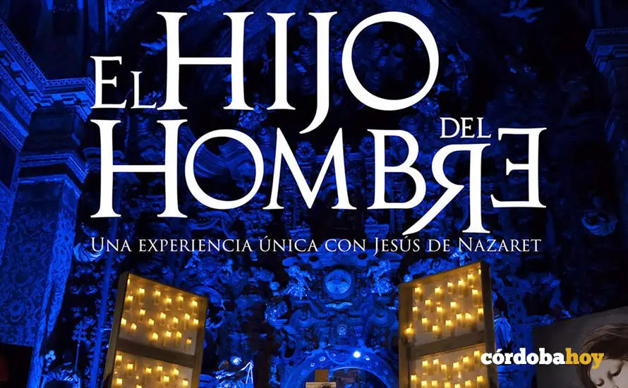 EL HIJO DEL HOMBRE
