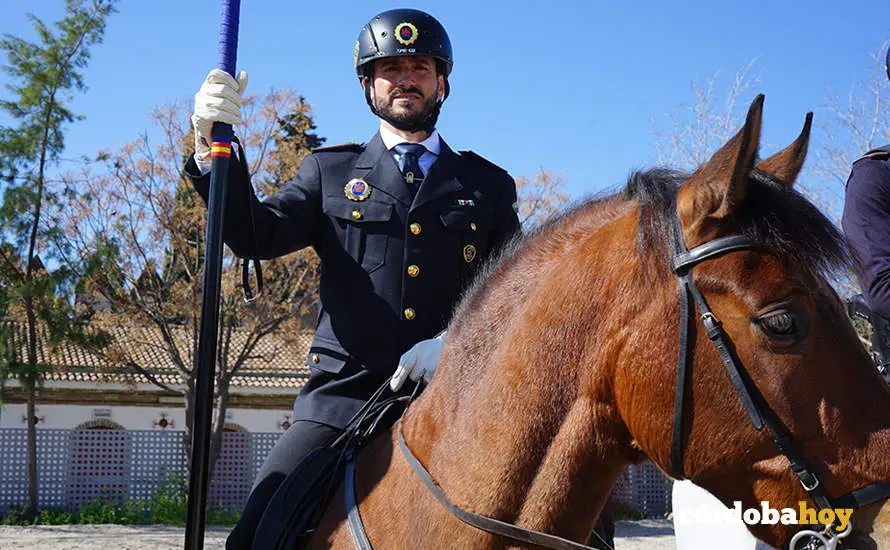 XVI Marcha H&iacute;pica C&oacute;rdoba a Caballo