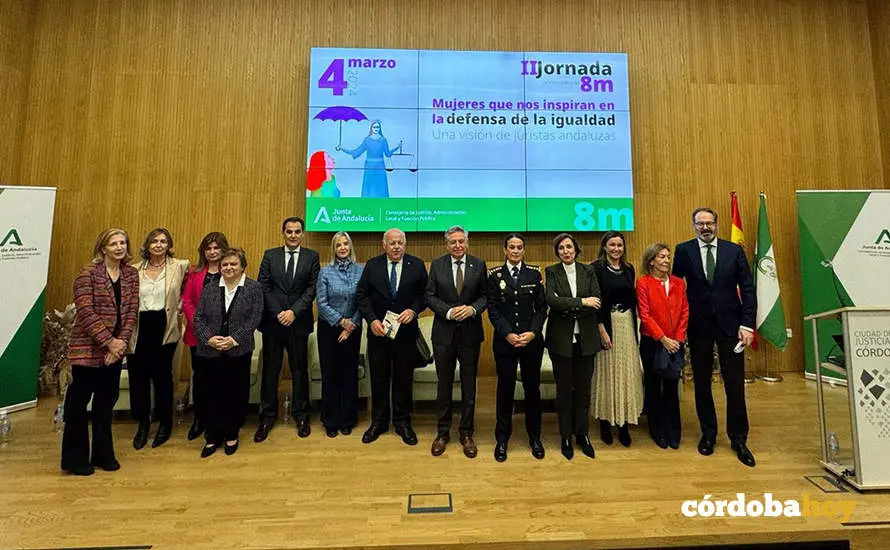 JORNADAS 8M