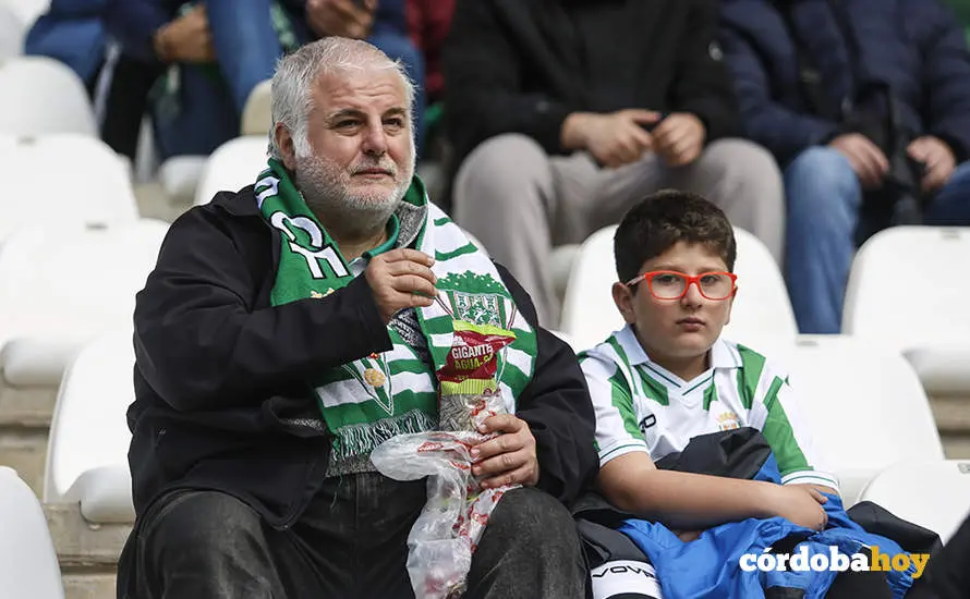 Partido C&oacute;rdoba CF-Atl&eacute;tico Baleares