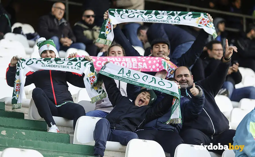 Partido C&oacute;rdoba CF-Atl&eacute;tico Baleares