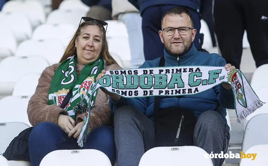 Partido C&oacute;rdoba CF-Atl&eacute;tico Baleares