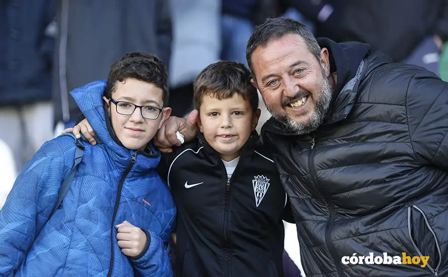 Partido C&oacute;rdoba CF-Atl&eacute;tico Baleares