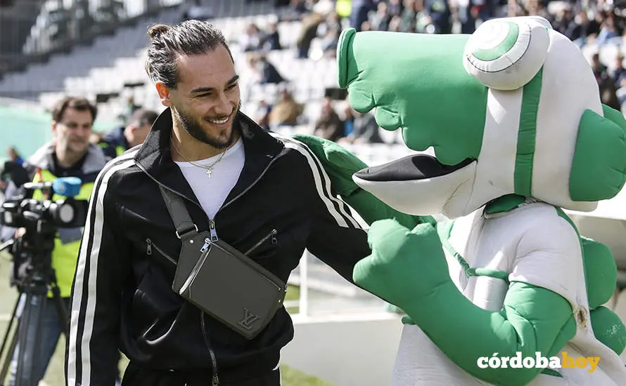 Partido C&oacute;rdoba CF-Atl&eacute;tico Baleares