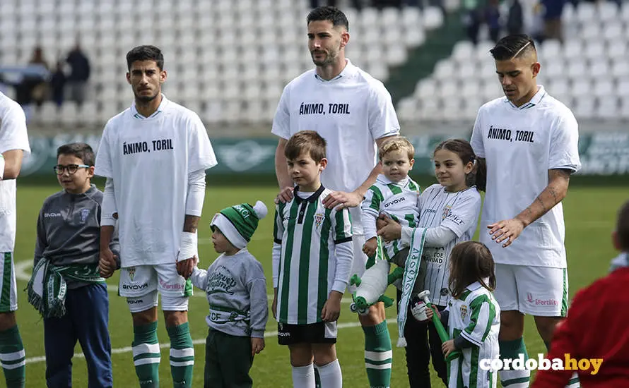 Partido C&oacute;rdoba CF-Atl&eacute;tico Baleares