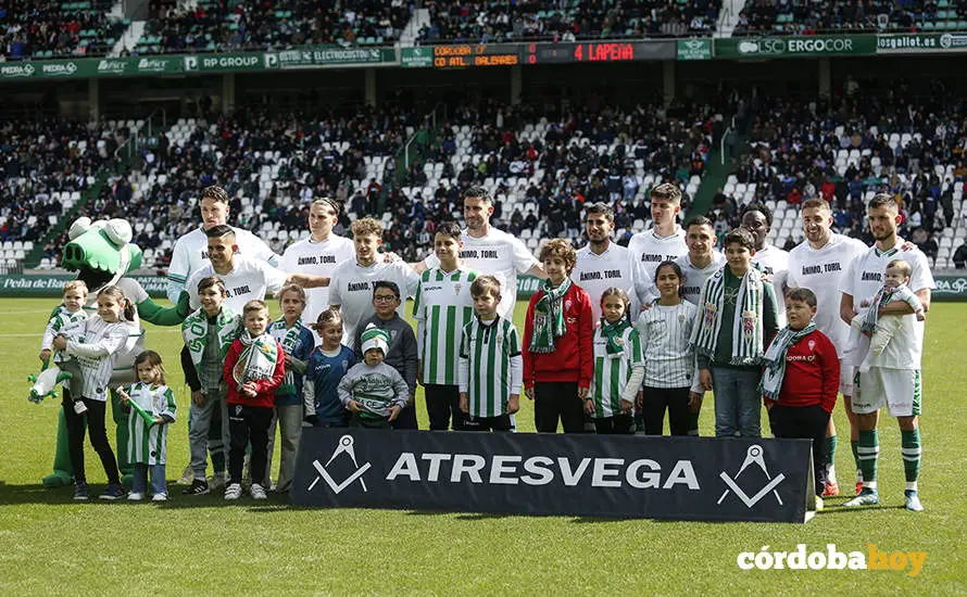 Partido C&oacute;rdoba CF-Atl&eacute;tico Baleares