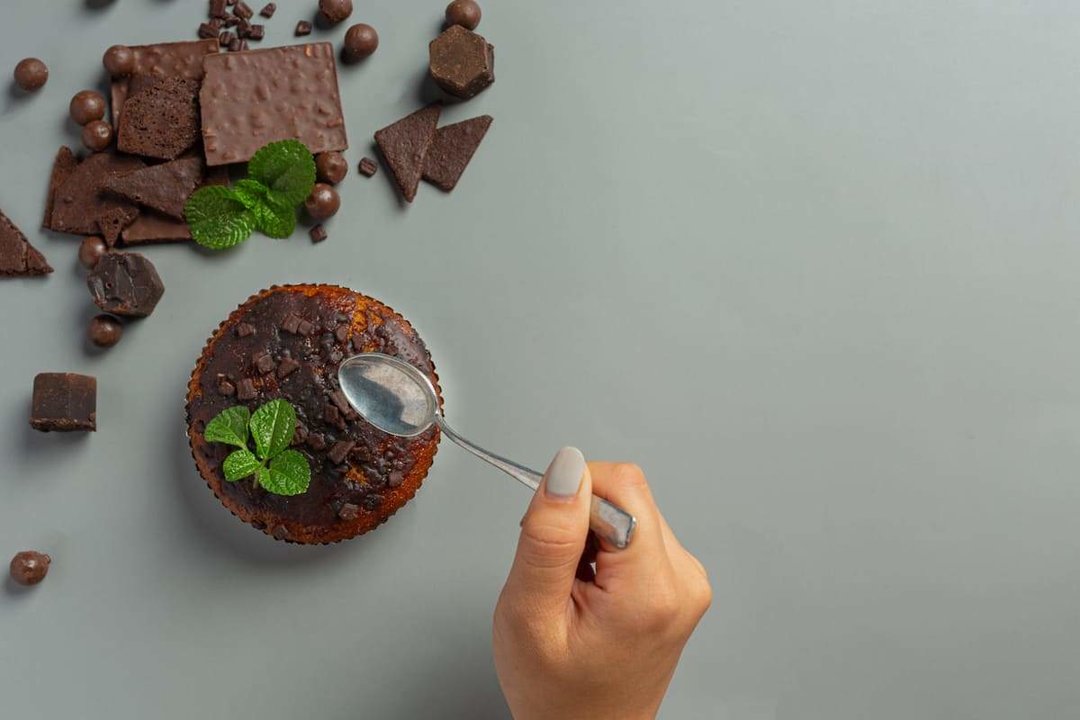  7 Beneficios del chocolate endulzado con stevia que debes conocer 
