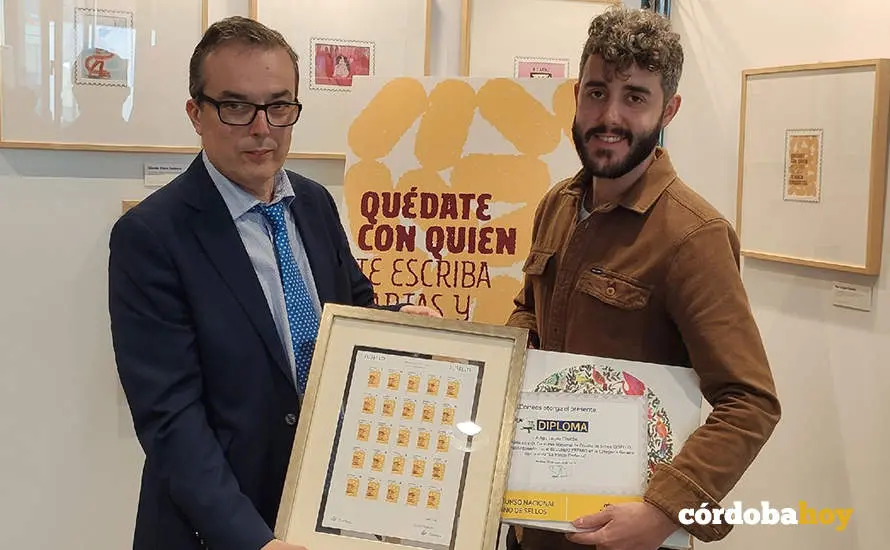Entrega de ejemplares personalizados de sellos a trav&eacute;s del servicio TUSELLO