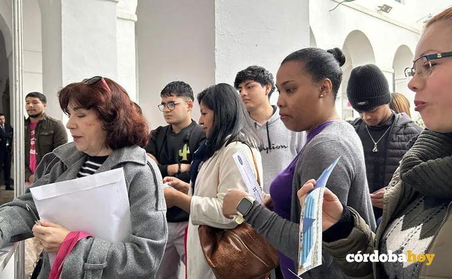IV Encuentro de Empleo y Emprendimiento de la provincia de C&oacute;rdoba