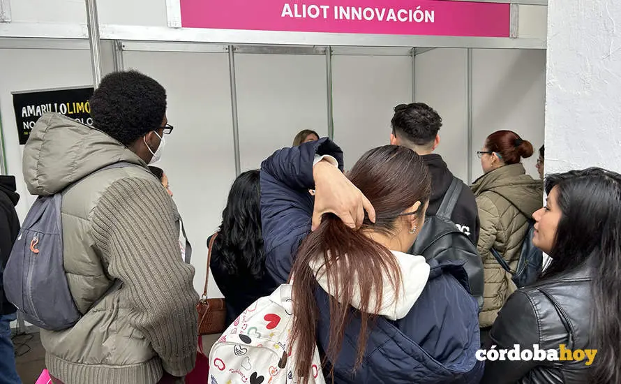 Foro emprendimiento 2