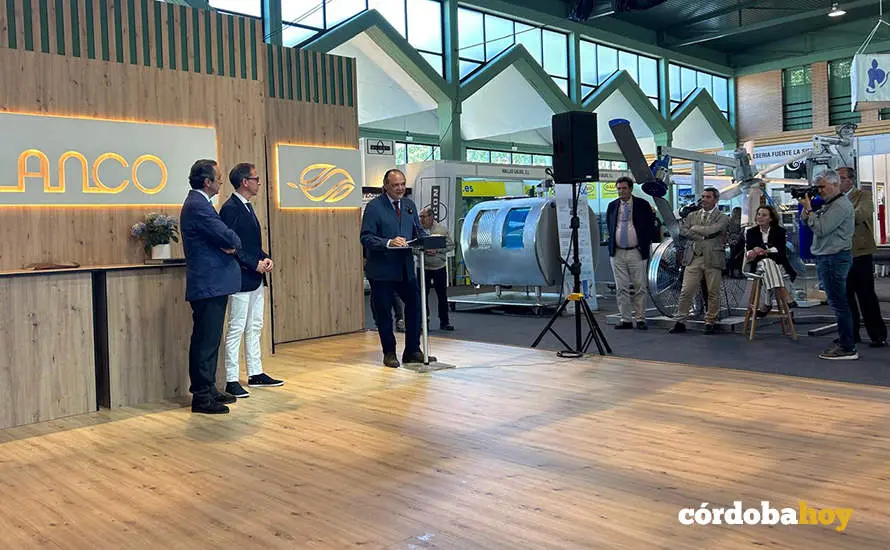 Feria Agroganadera de Los Pedroches 2024