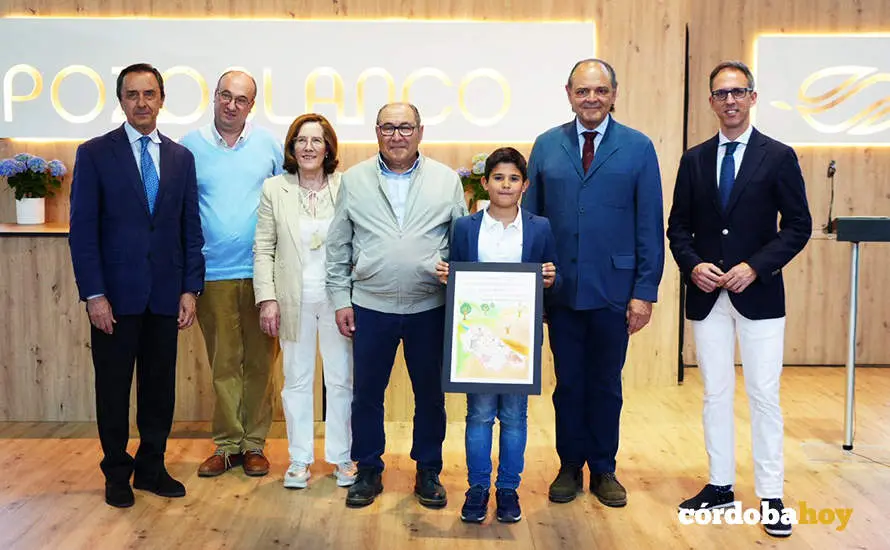 Feria Agroganadera de Los Pedroches 2024