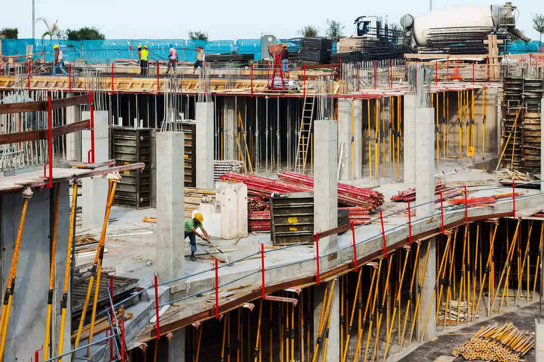 C&oacute;rdoba apuesta por el potencial de la construcci&oacute;n industrializada