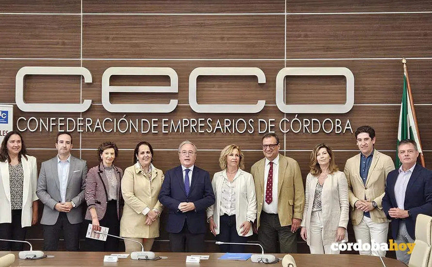 CECO