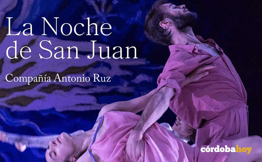 la noche de san juan 