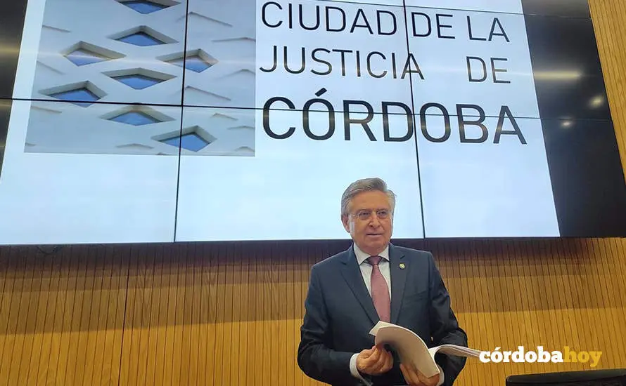 PRESIDENTE DE LA AUDIENCIA