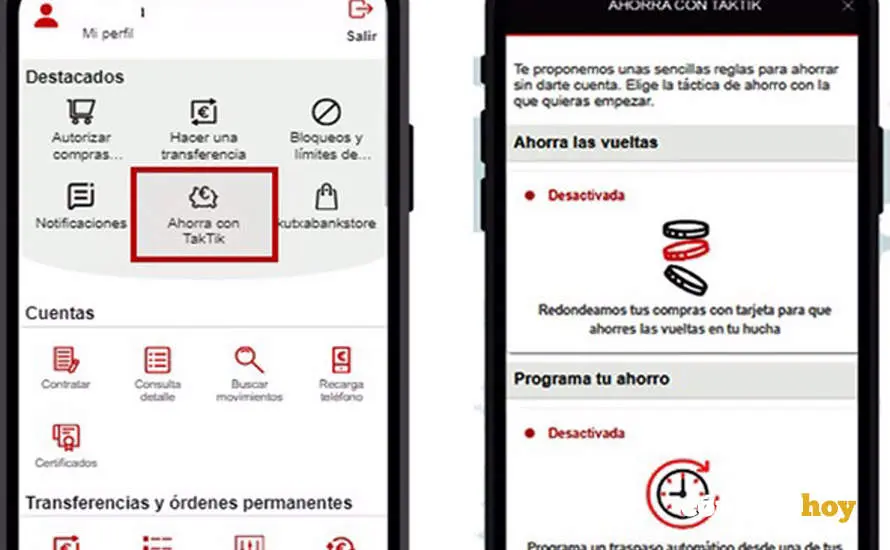 APLICACI&Oacute;N CAJASUR