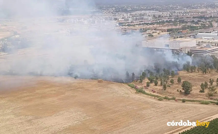 incendios