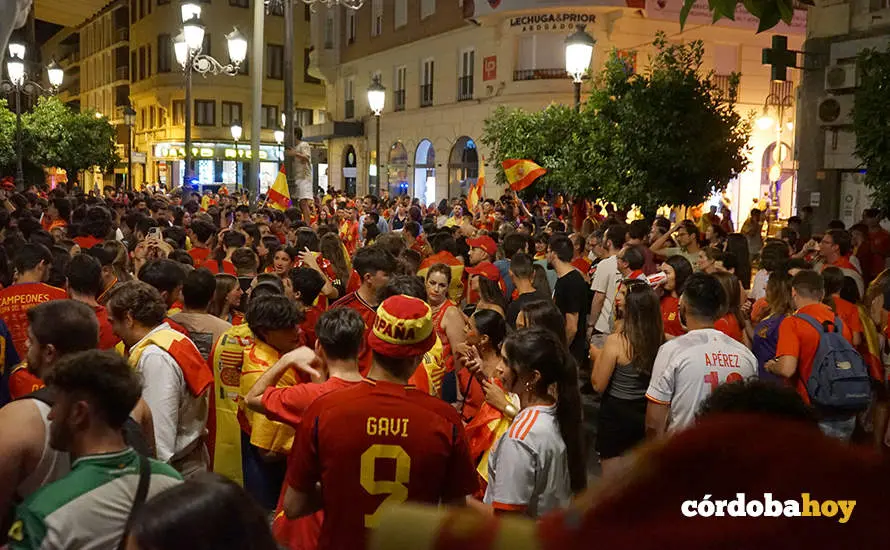 EUROCOPA TENDILLAS