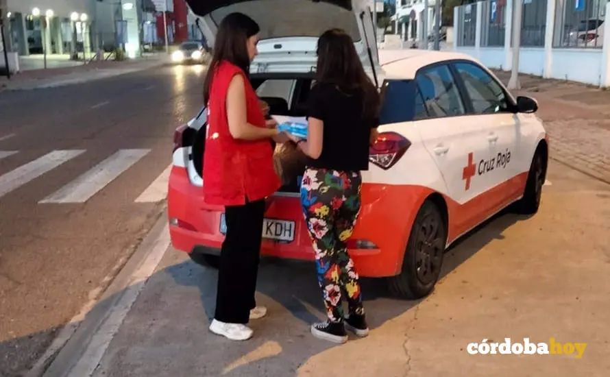 CRUZ ROJA 1