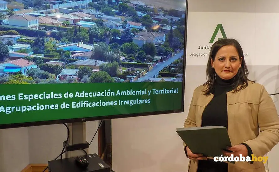 delegada junta