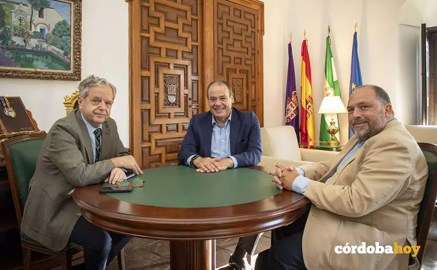 DIPUTACI&Oacute;N CORDOBA