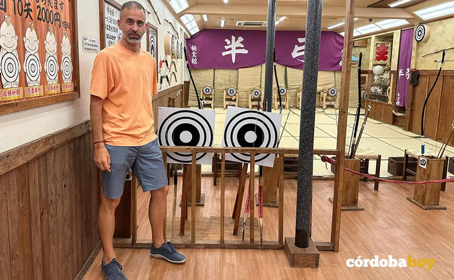 El concejal del PSOE &Aacute;ngel Ortiz FOTO PSOE