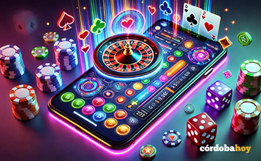 ruleta