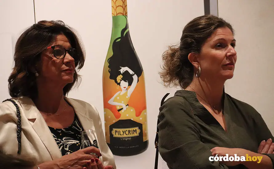Exposici&oacute;n 'Con nombre de mujer'