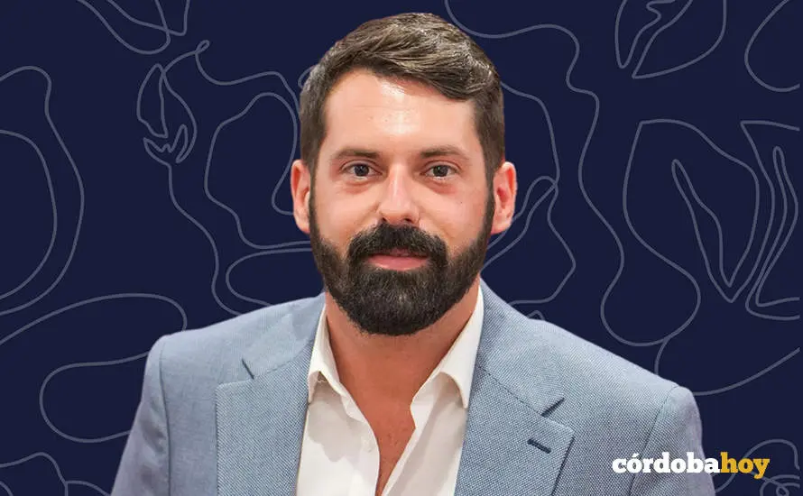Carlos Pel&aacute;ez, alcalde de El Carpio