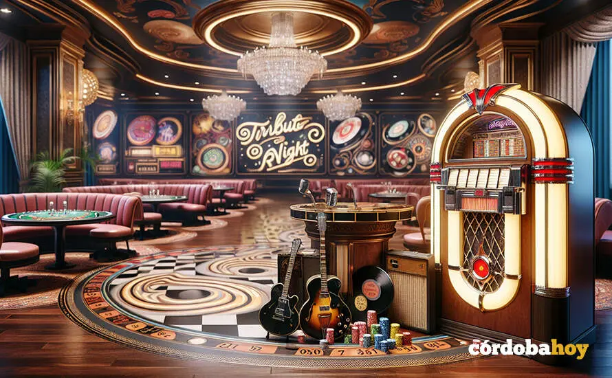 CASINO 1