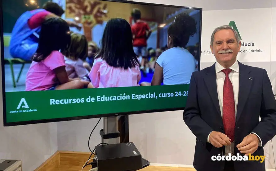 delegado de educaci&oacute;n