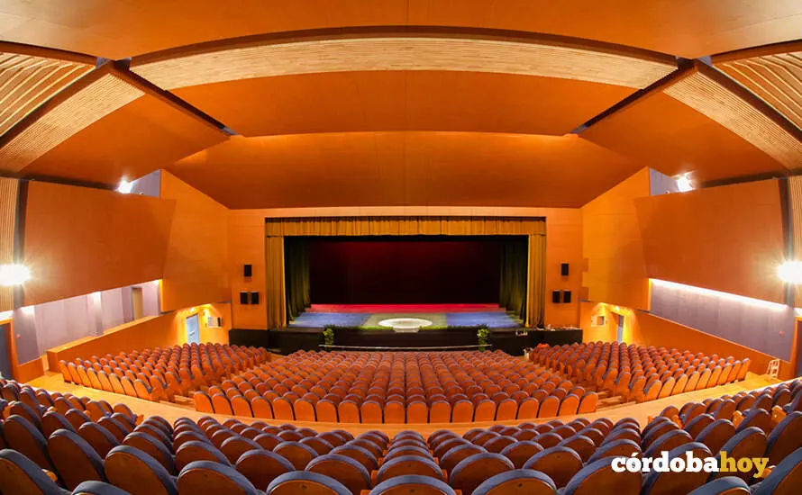 Teatro El Silo FOTO TURISMO POZOBLANCO