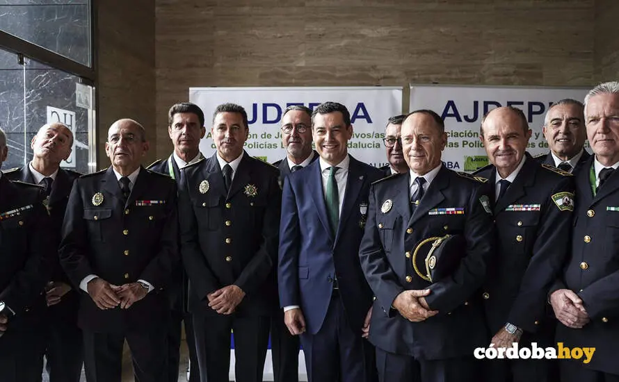 POLICIA LOCAL