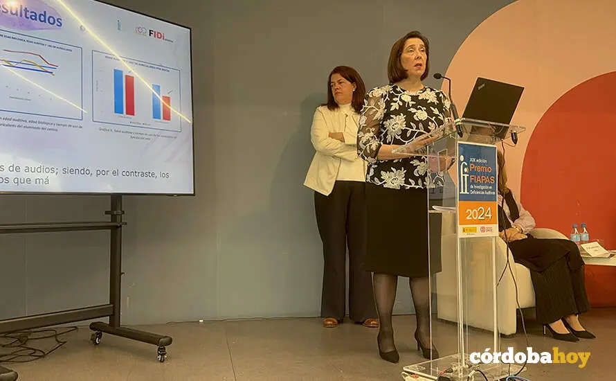 Entrega del Premio Fiapas 2024