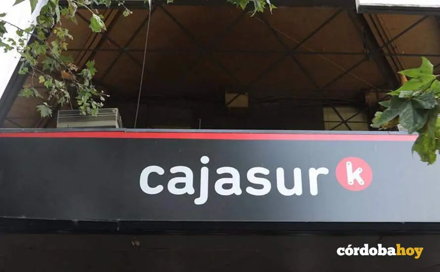 CAJASUR