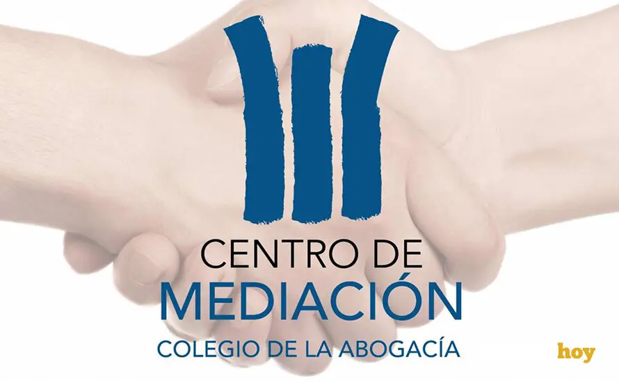 CENTRO DE MEDIACI&Oacute;N