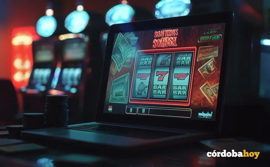 casino
