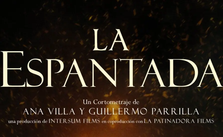Imagen de 'La Espantada' FOTO UNIVERSIDAD DE C&Oacute;RDOBA