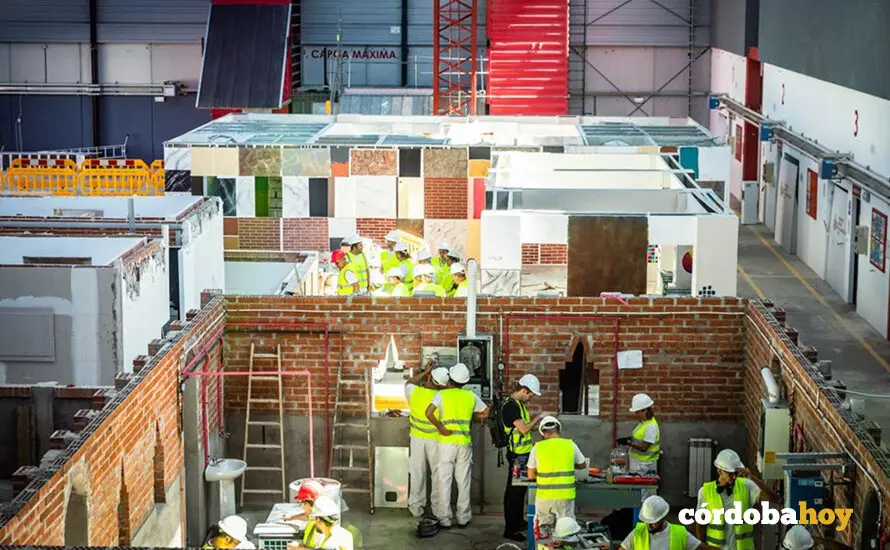 Sube el paro de enero en la provincia de C&oacute;rdoba FOTO MINISTERIO DE TRABAJO