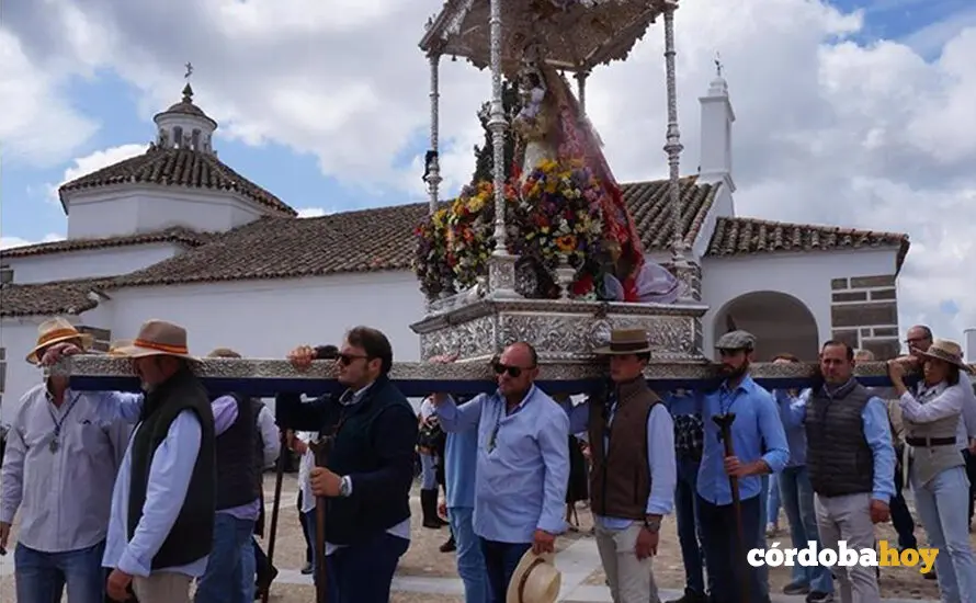 Virgen de la Luna