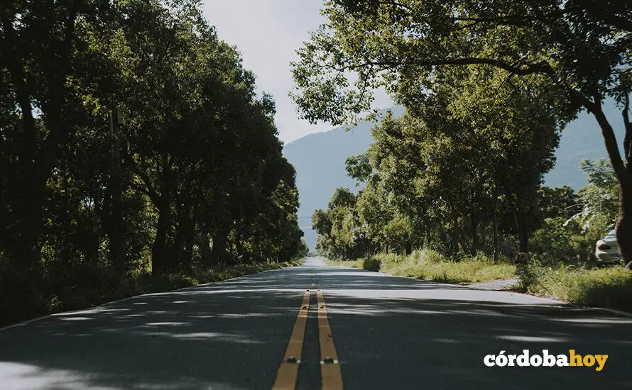 carretera