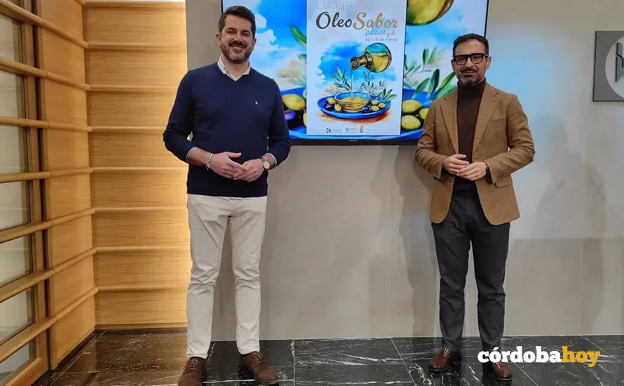 oleosabor