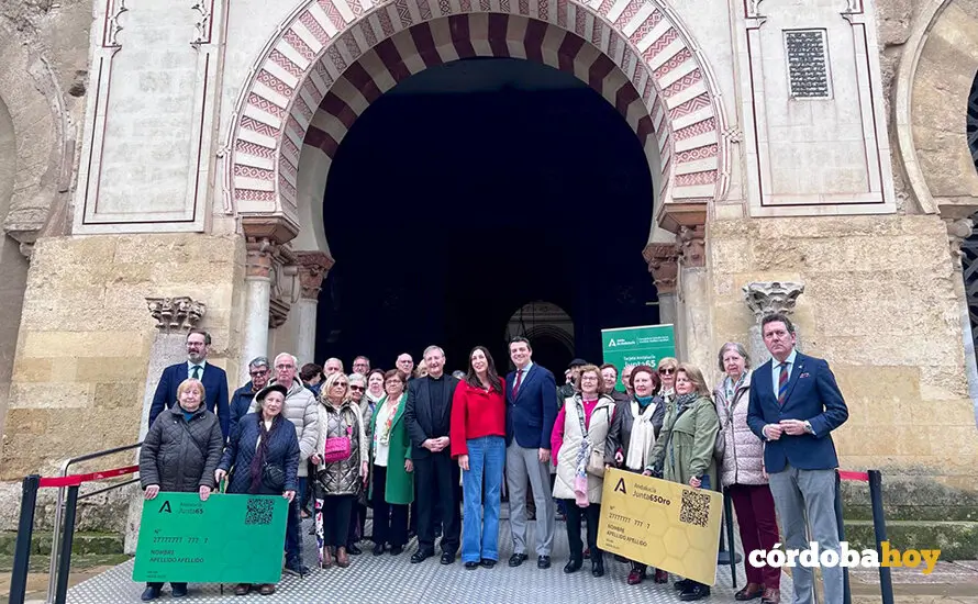 mezquita