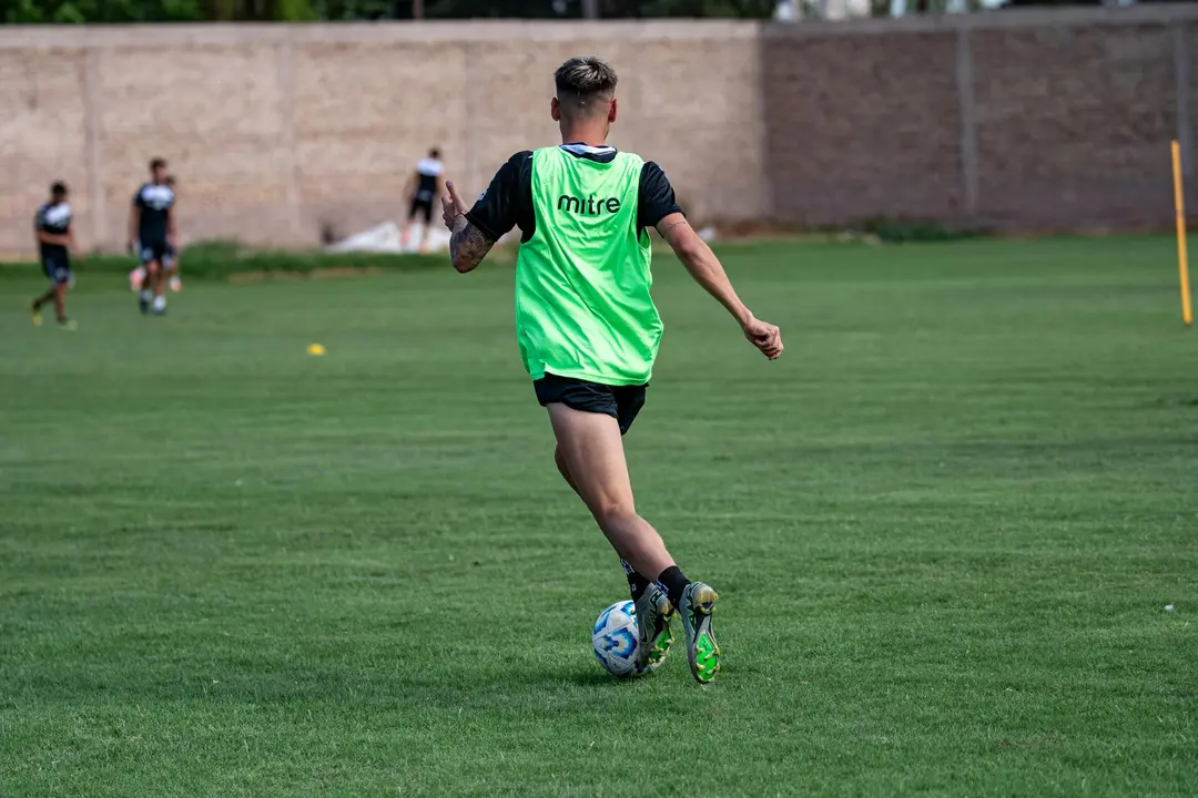  Actualidad del C&oacute;rdoba CF: el camino a la primera divisi&oacute;n 