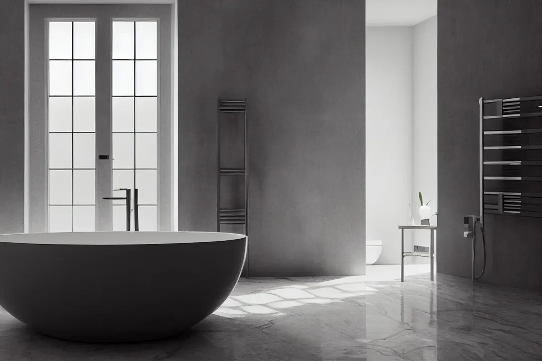  Microcemento para ba&ntilde;os: dise&ntilde;o y construcci&oacute;n perfectos. &iexcl;Conf&iacute;a en expertos! 